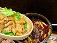 -独食火锅·半米屋台(望平街店)