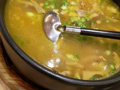 酸辣羊杂粉-九十九顶毡房(阜石路店)