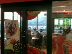 门面-肯德基(天津奥城店)