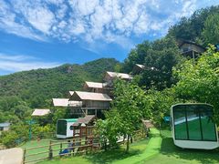 -北京山里寒舍度假酒店