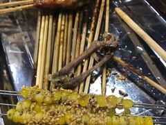 -老黑板筋(顺义总店)
