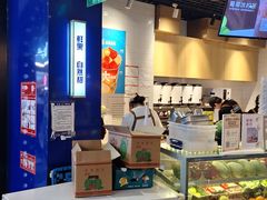 -鲜果时光(合生汇购物中心店)