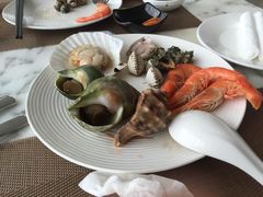 -漳州佰翔圆山酒店·圆山畔西餐厅