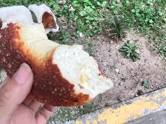 -HOT CRUSH趁热集合·现烤面包(环球港店)