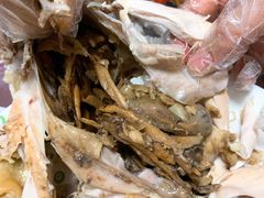 -吉英盐焗鸡(文中路店)