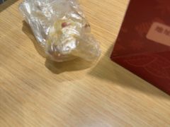 -当家水煎包·牛肉汤(浦江店)