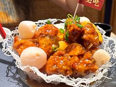 -老福洲·三十年福州味(斗东店)