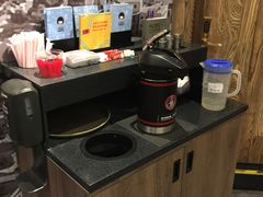 -太平洋咖啡(青岛万象城店)