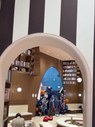 -奈尔宝家庭中心·亲子餐厅(鄞州万达店)