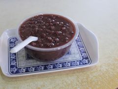 红豆沙-百花传统甜品店(原址店)