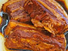 -張飛扒肉·龙江非遗(道外店)
