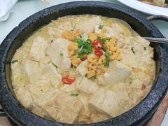 -日月昇渔家菜·海肠捞饭·大连海鲜(东港店)