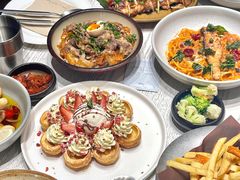 -娜娜家•Nana's restaurant(国金汇店)