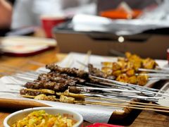 泡菜-熙成烧烤(白塔岭店)