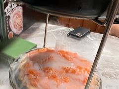 捞起鱼生-禄婶鸡煲·打边炉