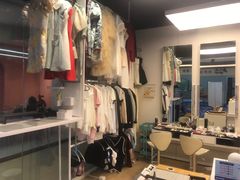 -一墨照相馆·证件照·形象照(世博店)