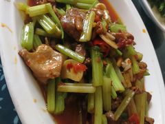 -郭鸡肉·非遗餐厅(安仁古镇店)