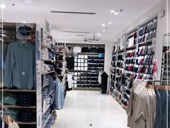 -优衣库(武汉国际广场店)