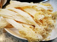 -蜀皇·菌汤鲜黄牛肉汤锅(宽窄巷子店)