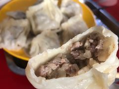 薄皮包子-新疆喀什噶尔餐厅(普利街店)
