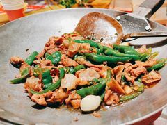 -老湘村·湖南土菜(天河维多利店)
