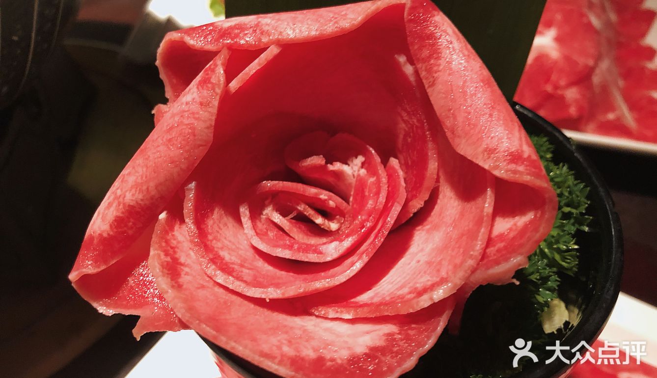 拔草被朋友圈安利的鼎王无老锅