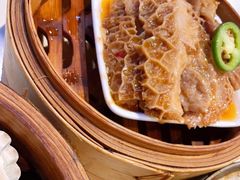 酱皇金钱肚-舊街坊茶楼(市二宫店)