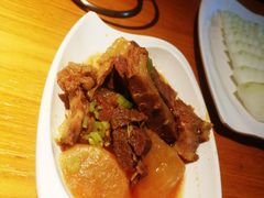 -海银海记潮汕牛肉火锅(新港中路海珠店)