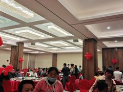 大堂-瑶王府·广西菜(金阳路店)