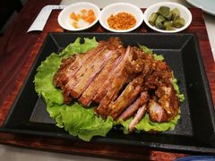 -鸭匠食府·挂炉烤鸭·新京菜(阜成路店)
