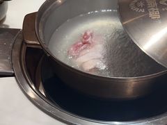 -喃喃椰·糟粕醋·椰子鸡火锅(七堡花园店)