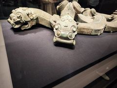 -陕西历史博物馆