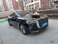 -华润婚车租赁公司·和胜租车