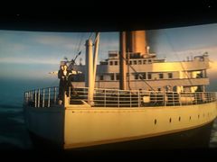 -金逸影城(武汉人信汇IMAX店)