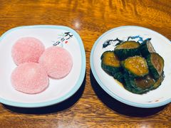 -李犟大爆鳝面·手工蟹黄包(湖滨西湖店)