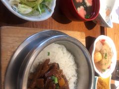 -味太助·银饭食堂(中华城店)