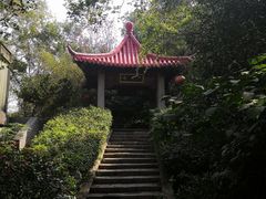 -南京市江宁方山
