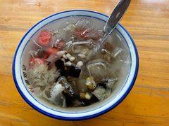 -文昌邓记清补凉(西沙路店)