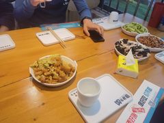 -四禧精酿铜锅涮肉·烧烤工场(大明湖店)