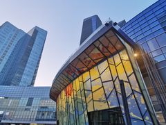 -大族广场Mall&More