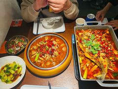 -乔街深夜食堂·小龙虾·高压锅生蚝(杭州总店)