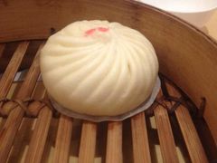 蟹粉小笼-鼎泰丰(渔阳店)