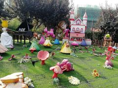 -安徒生童话乐园