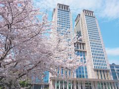 -复旦大学光华楼