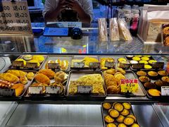 -挞叔饼铺(万科金域缇香二期店)