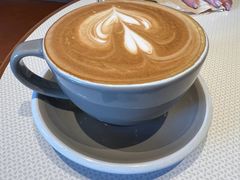 -BAKER&SPICE(BFC外滩金融中心店)