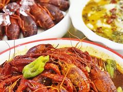 -香满锅老北京羊蝎子火锅·家常菜(新街口店)