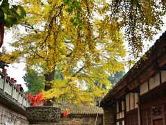 -金堂县云顶石城风景区
