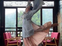 -上席擂茶·新中式青年茶馆(古城店)