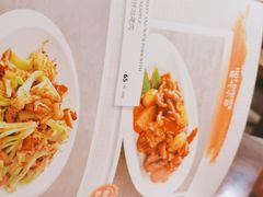 -新旺茶餐厅(嘉里城店)